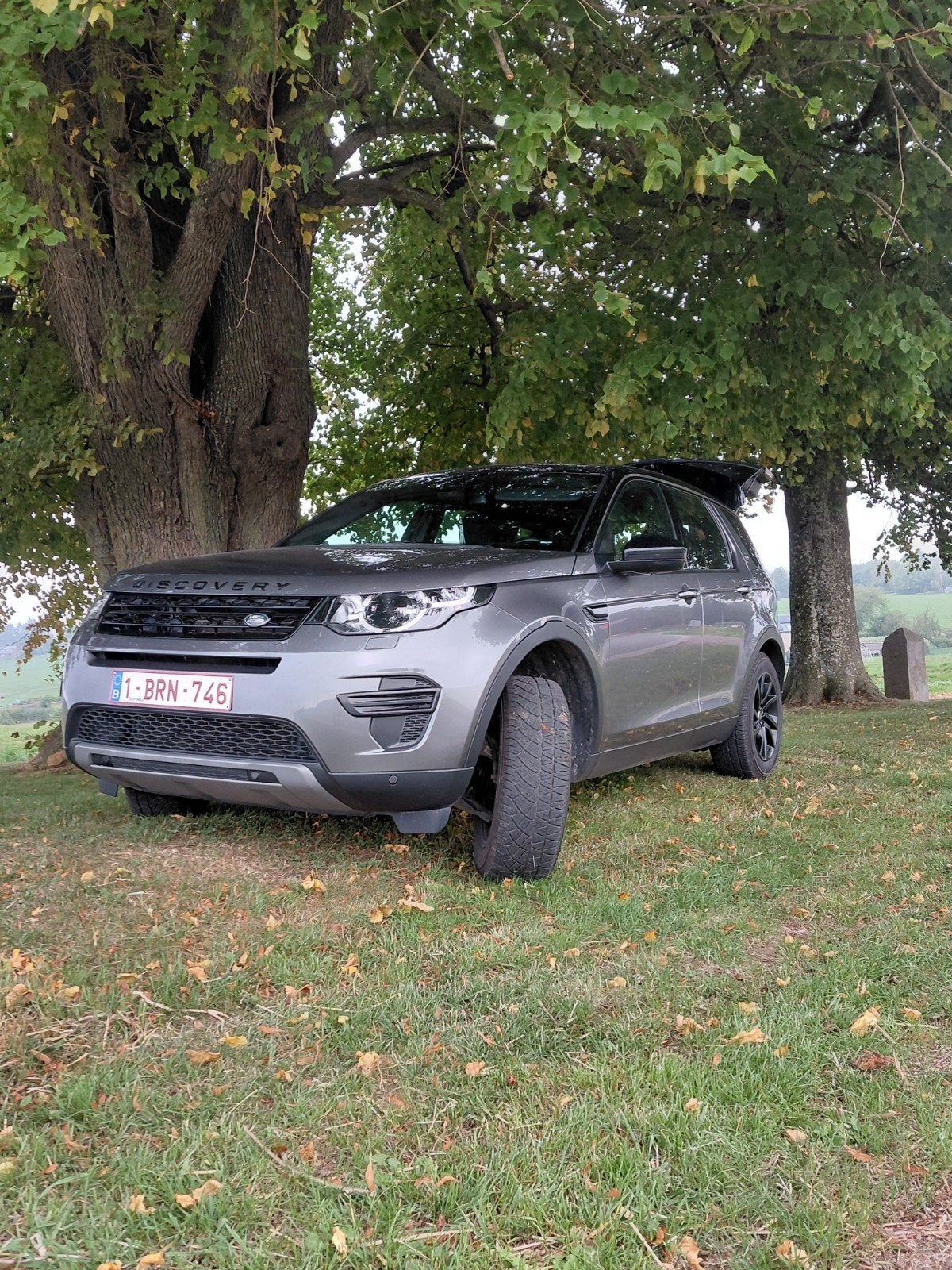 land rover discovery sport, Autos, Particulier, Achat, Discovery