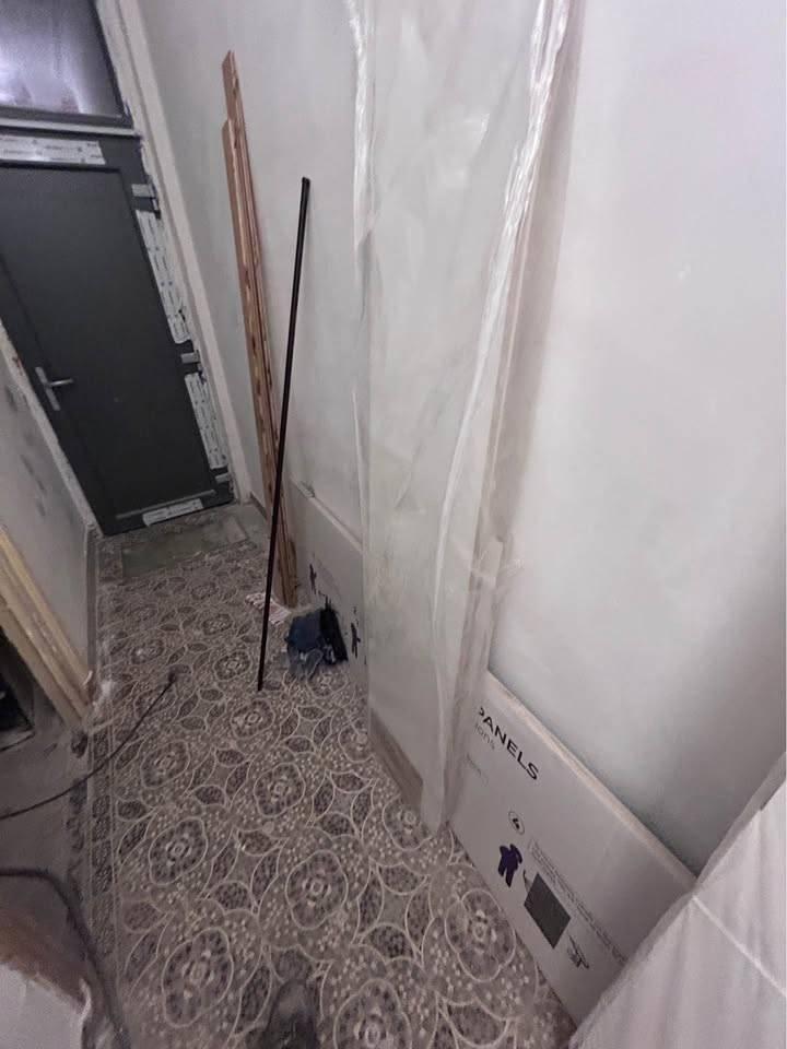 Kit Ébrasement de porte 40 cm, 150 à 200 cm, Enlèvement ou Envoi, Autres types, Neuf