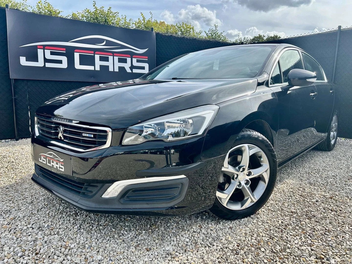 Peugeot 508 1.6HDI*1er PROP*0492/249614*GPS*PDC*AIRCO*CRUISE, Autos, Entreprise, https://public.car-pass.be/vhr/5d959dbd-036c-47b9-a5ac-cdc3a5ed93b2