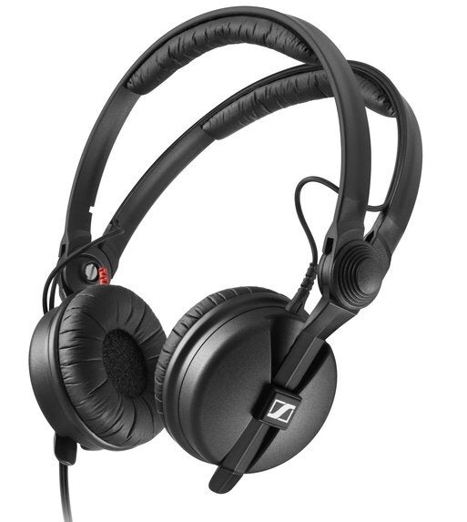 Sennheiser HD25II, TV, Hi-fi & Vidéo, Casques audio, Enlèvement ou Envoi, Neuf, Supra-aural, Sennheiser