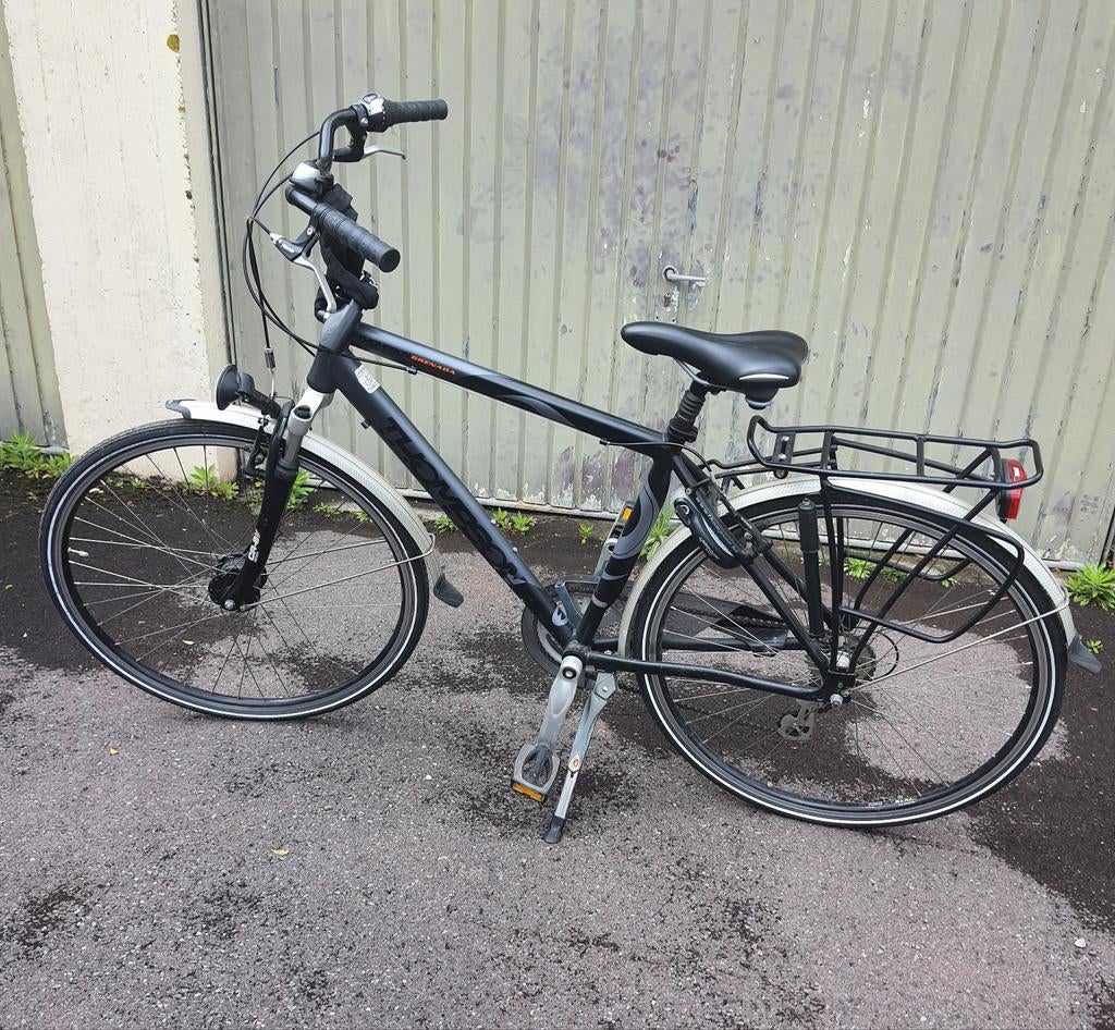Vélo homme, Vélos & Vélomoteurs, Enlèvement