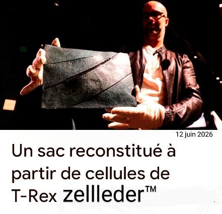zellleder T-rode tas, Handtassen en Accessoires, Tassen | Damestassen, Nieuw, Overige typen, Overige kleuren, Ophalen