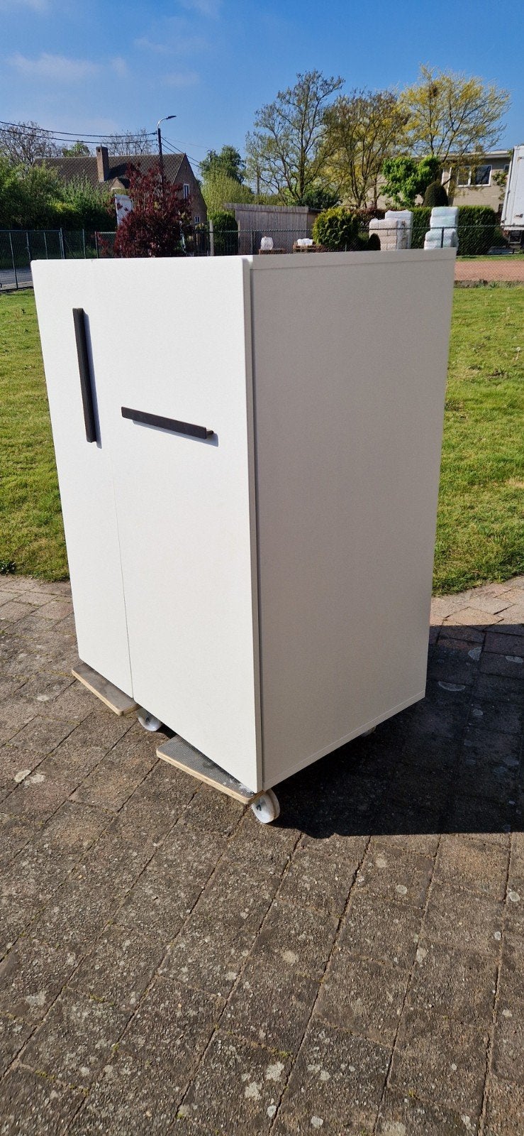 Ikea kinder kastje, Kinderen en Baby's, Ophalen, Kast