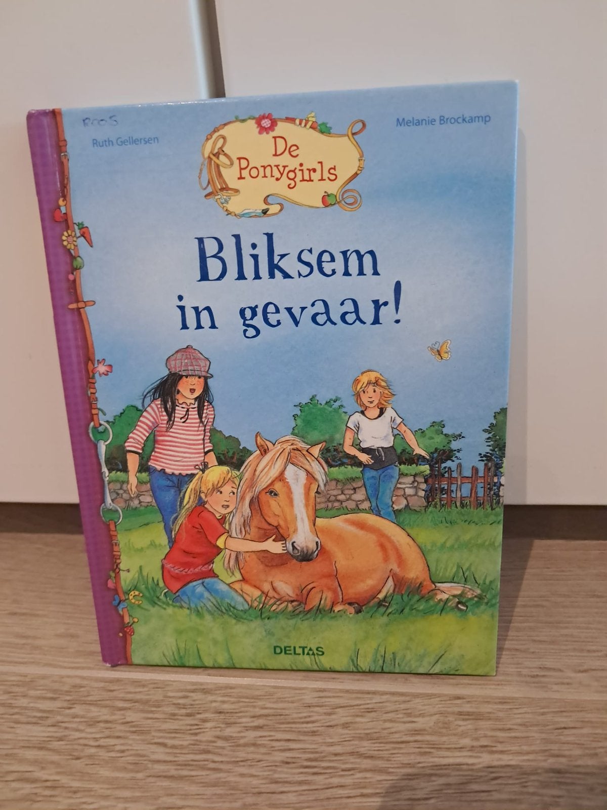 Leesboeken, Ophalen of Verzenden, Zo goed als nieuw