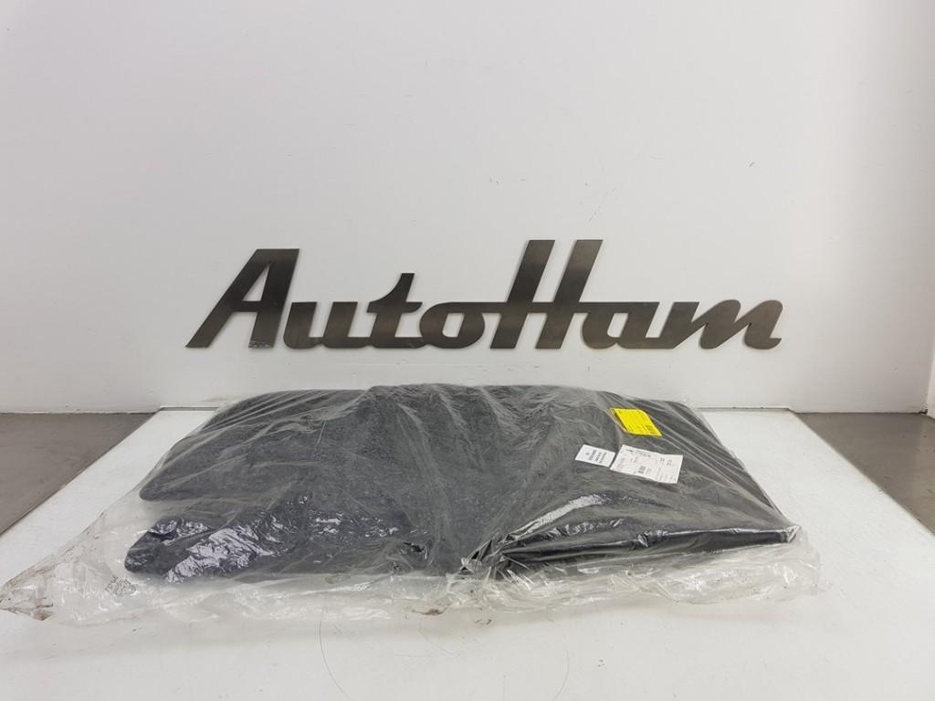 JEU DE TAPIS Volkswagen Caddy Combi III (2KB,2KJ), Dhr. J. Ham, Volkswagen, Administratie@autoham.nl, Utilisé