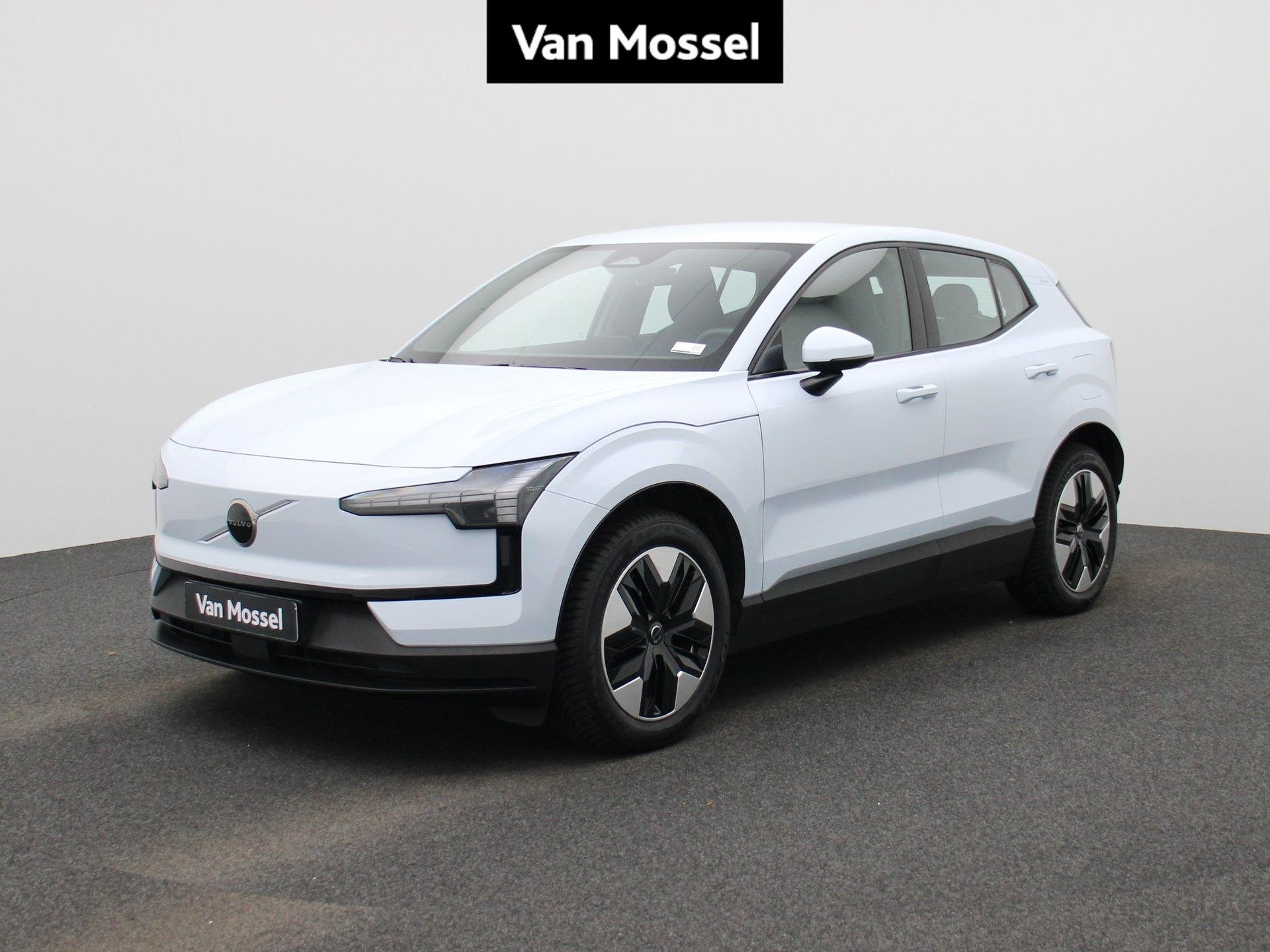 Volvo EX30 Single Motor Standard Range Core (automatique), Autos, Achat, https://public.car-pass.be/vhr/2fc42e08-0f6a-412c-812a-6599e8fa2a7e