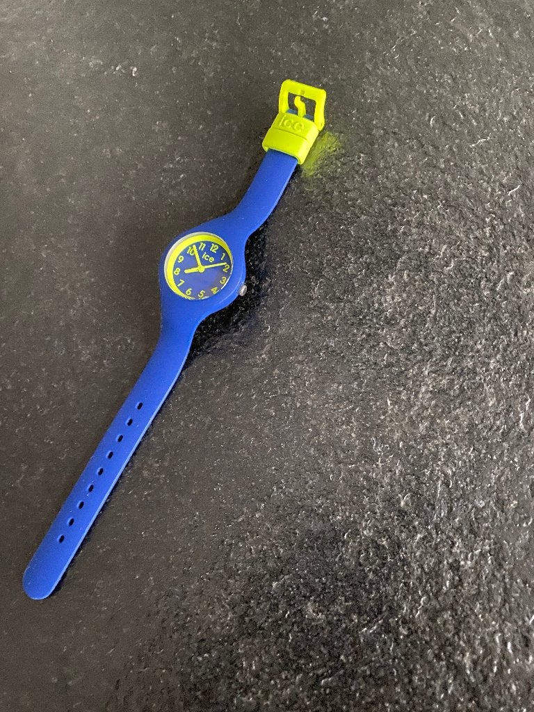 Horloge, Enlèvement, Comme neuf, Analogique