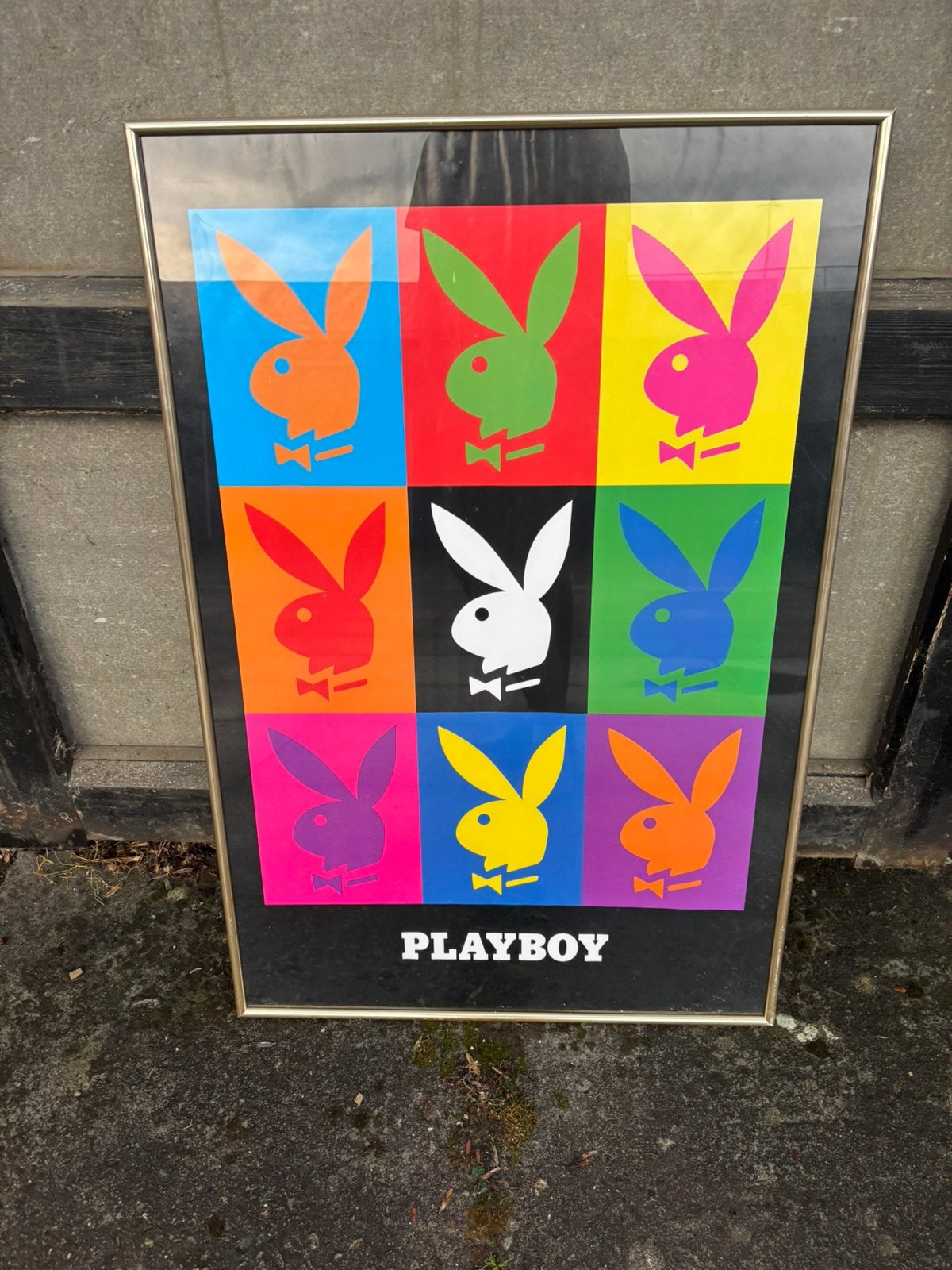 Te koop playboy kader, Ophalen of Verzenden