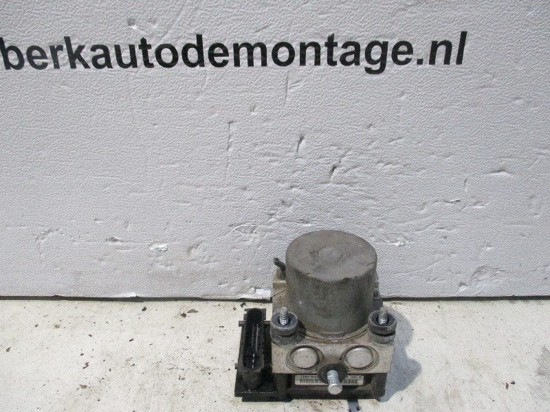 BLOC ABS (FREINS ANTI-BLOCAGE) Opel Combo (Corsa C), Opel, Opel Automobile GmbH, Utilisé, Kontakt-opel@opel.com