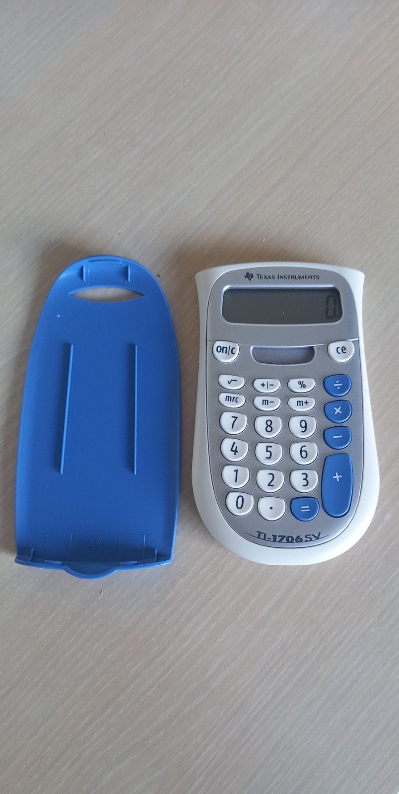 calculatrice, Divers, Enlèvement ou Envoi
