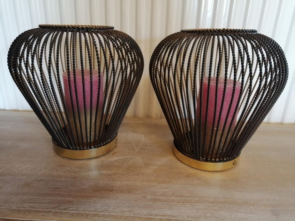 Set van grote iwndlicht Riverdale nieuwstaat, Ophalen of Verzenden, Zwart