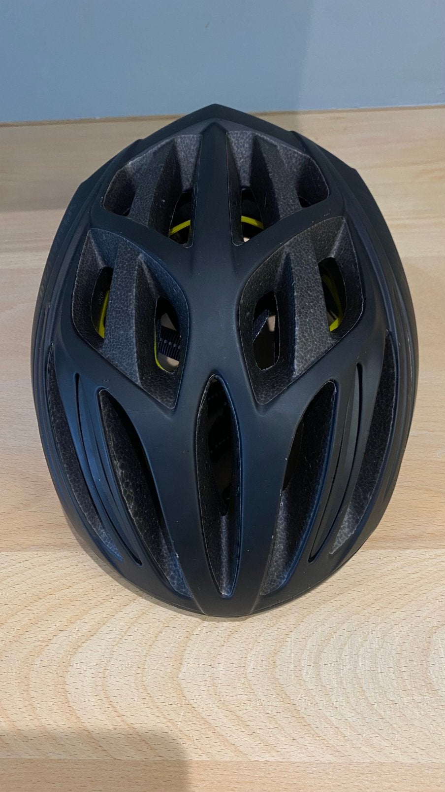 Casque de vélo Specialized, Vélos & Vélomoteurs, Enlèvement, Comme neuf