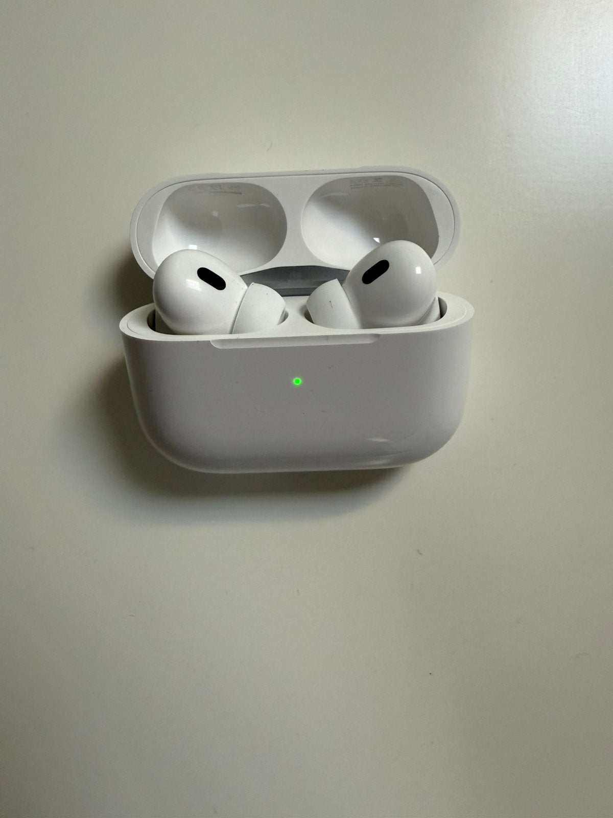 Apple AirPods Pro (2e generatie) – Zo goed als nieuw, Ophalen of Verzenden, Zo goed als nieuw, Apple, Bluetooth