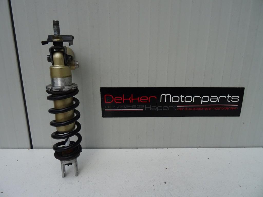 KYB Originele Achterveer / Schokbreker Kawasaki ZX7R 1996 >, Motoren, Gebruikt, -, -, Ophalen of Verzenden