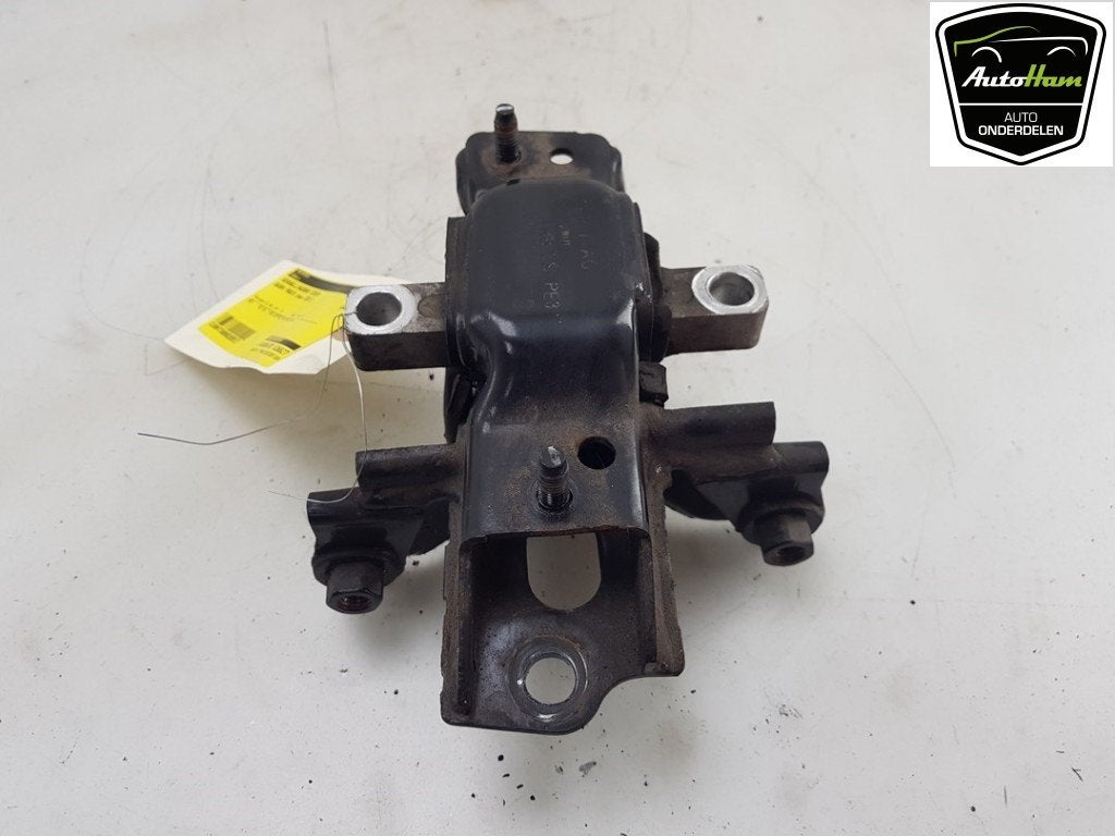 SUPPORT BOITE DE VITESSES Skoda Fabia II Combi, Utilisé, Skoda