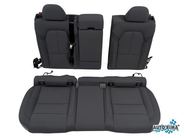 Banquette arrière d'un Polestar 2, -, 3 mois de garantie, Utilisé, Autres marques automobiles