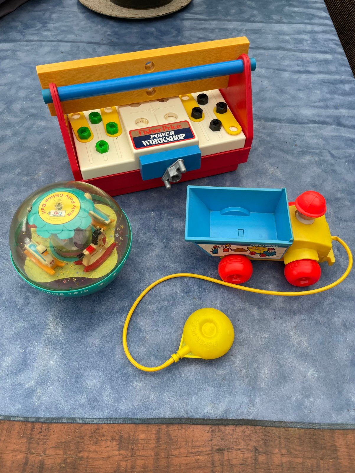 Fisher price, Kinderen en Baby's, Speelgoed | Fisher-Price, Ophalen