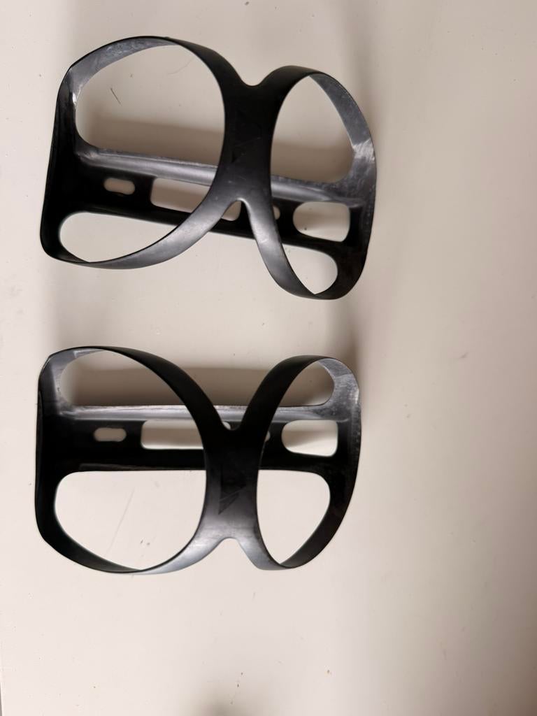 Canyon Carbon bottle Cage, Fietsen en Brommers, Ophalen of Verzenden, Zo goed als nieuw, Carbon