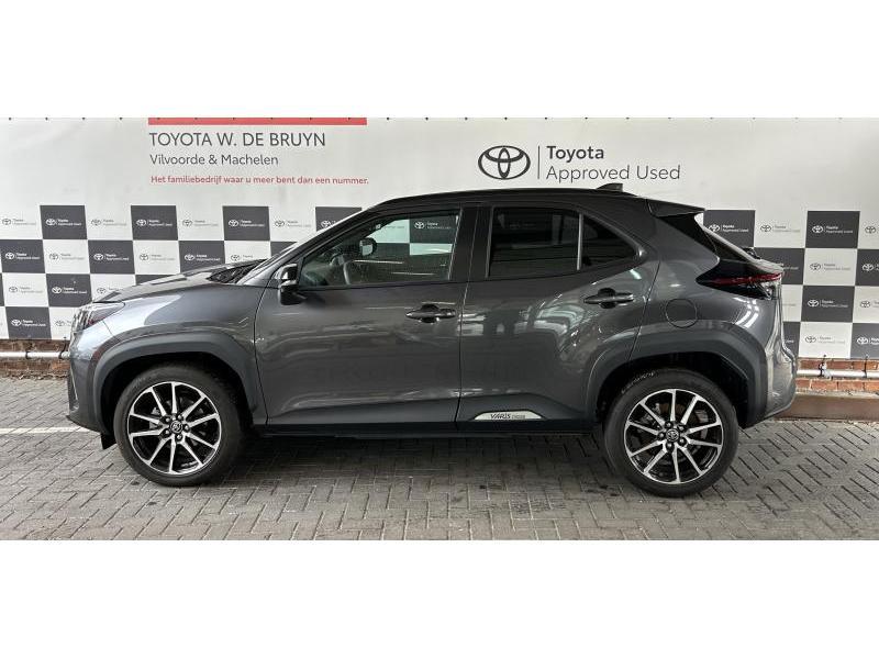 Toyota Yaris Cross GR SPORT, Auto's, Toyota, Automaat, 109 g/km, 1490 cc, Bedrijf