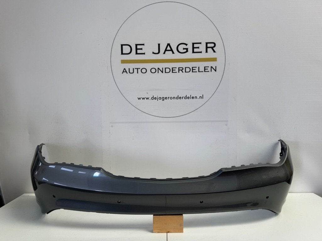 MERCEDES CLA W117 C117 ACHTERBUMPER BUMPER A1178800340, Gebruikt, Mercedes-Benz AG, Mercedes-Benz, Mercedesstrasse 120
70372  Stuttgart, DE