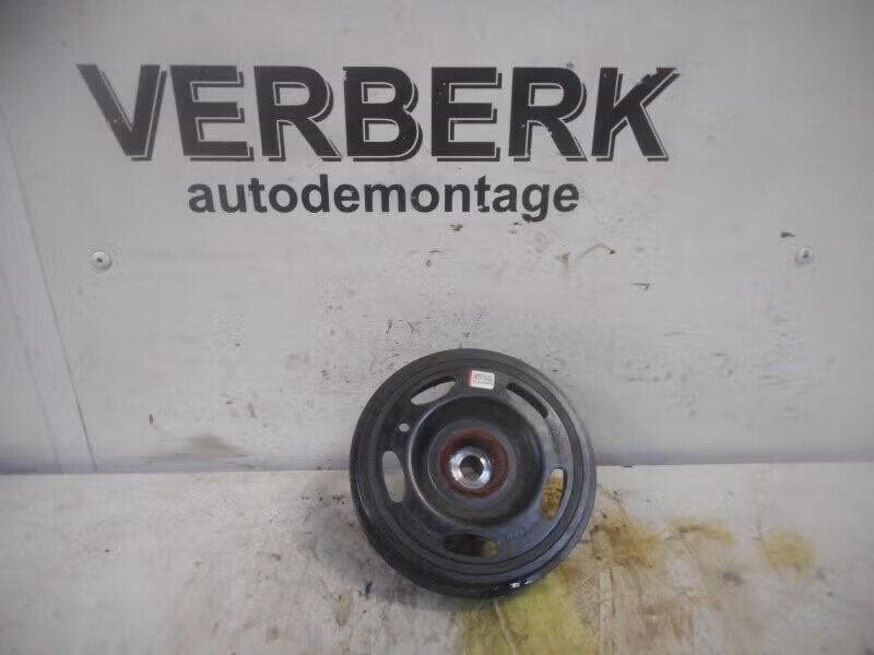 KRUKASPOELIE Opel Corsa D (01-2006/12-2014) (55574771), Bahnhofsplatz 65423 Rüsselsheim am Main, DE, Gebruikt, Opel, Opel Automobile GmbH