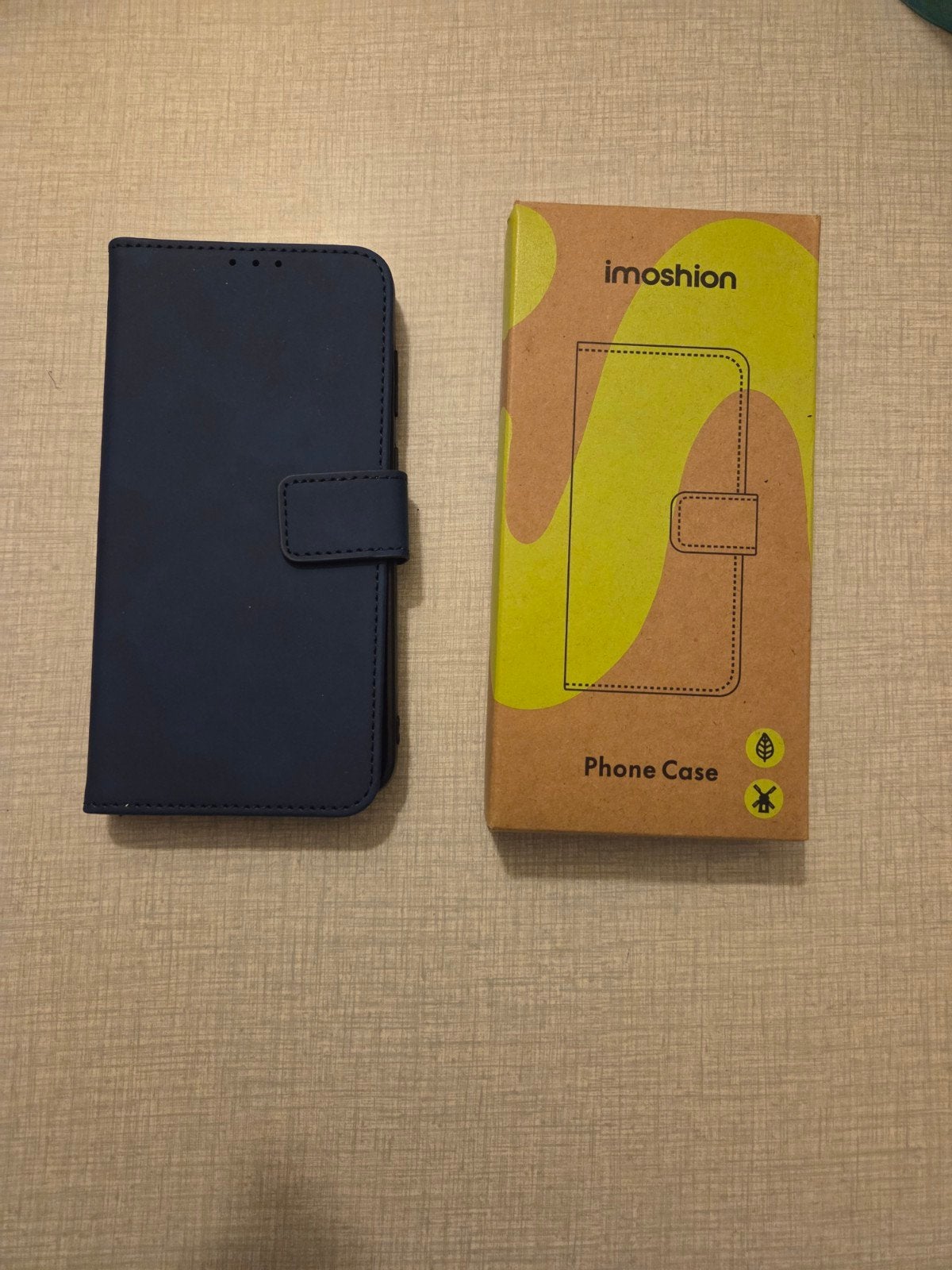 Gsm whallet nieuw, Galaxy 25S, Telecommunicatie, Ophalen of Verzenden, Nieuw, Hoesje of Tasje