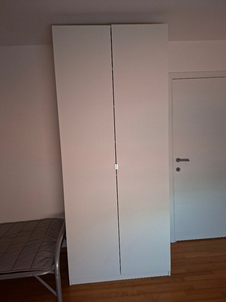 PAX kleerkast, Ophalen, 200 cm of meer, 50 tot 100 cm, Zo goed als nieuw