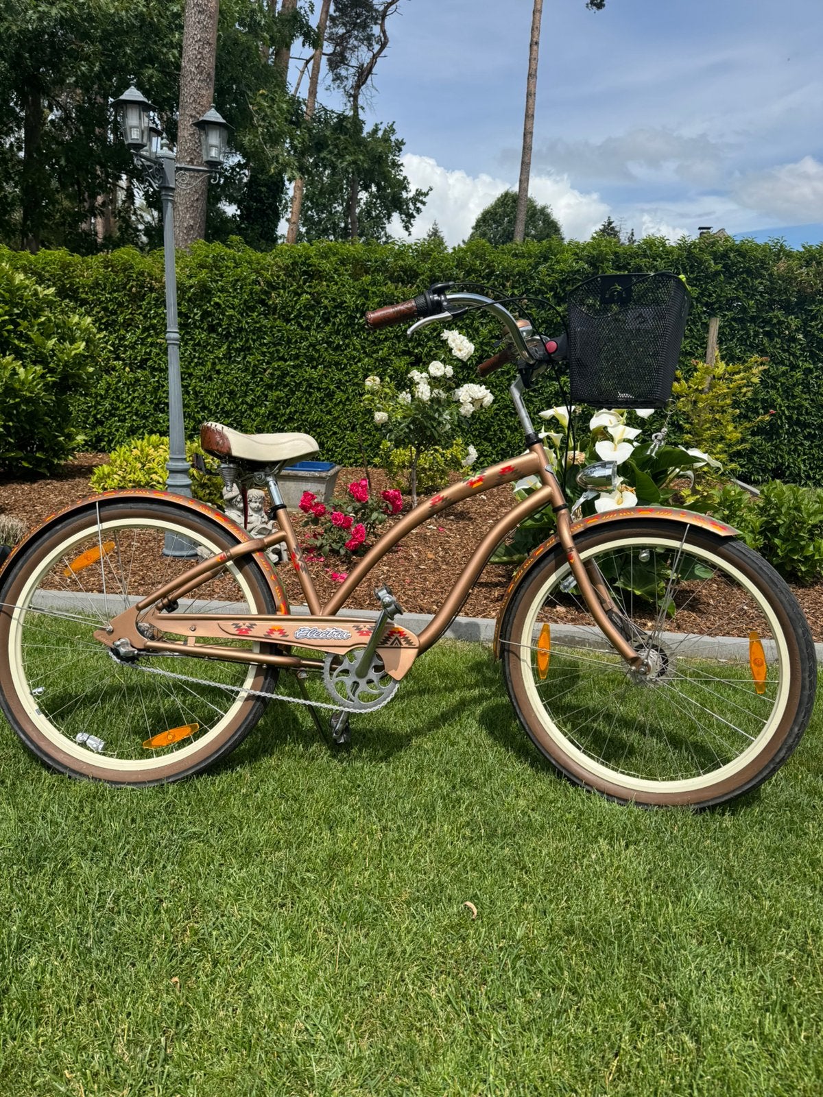 Dames cruiser wielmaat 26, Ophalen, Zo goed als nieuw, Dames, Cruiser