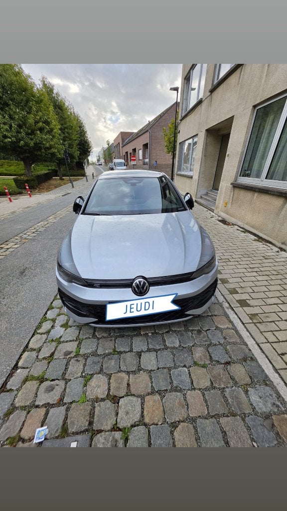 Volkswagen Golf 8 R-Line 1.5 essence de 2026, Achat, Automatique, Essence, Golf
