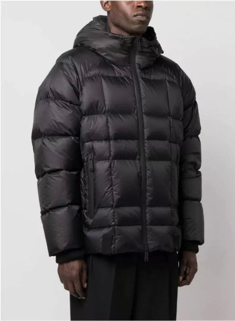 D2 jas origineel, Ophalen of Verzenden, Zo goed als nieuw, Maat 56/58 (XL)