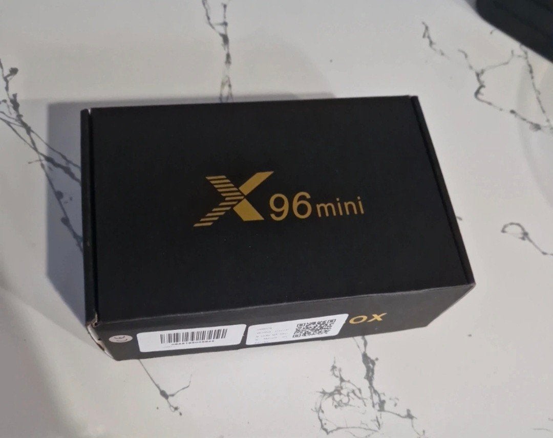 2 x96 mini nog lijk nieuw, Ophalen, Nieuw