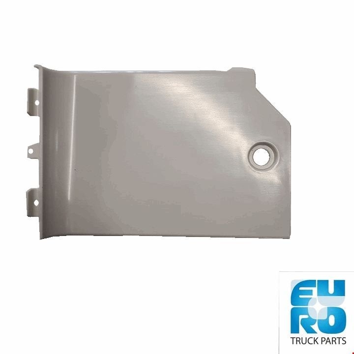 DAF XF106 Sealing plate, step box RH 1828856, Neuf, -, Carrosserie et Tôlerie, DAF