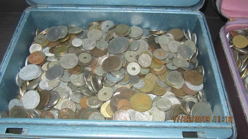 LOT 10.500 KG À vendre ; offres sérieuses acceptées., Ophalen, Gebruikt