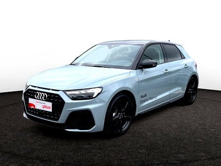 Audi A1 Sportback Audi A1 Sportback Business Edition S line, Auto's, Automaat, Parkeersensor, A1, 129 g/km
