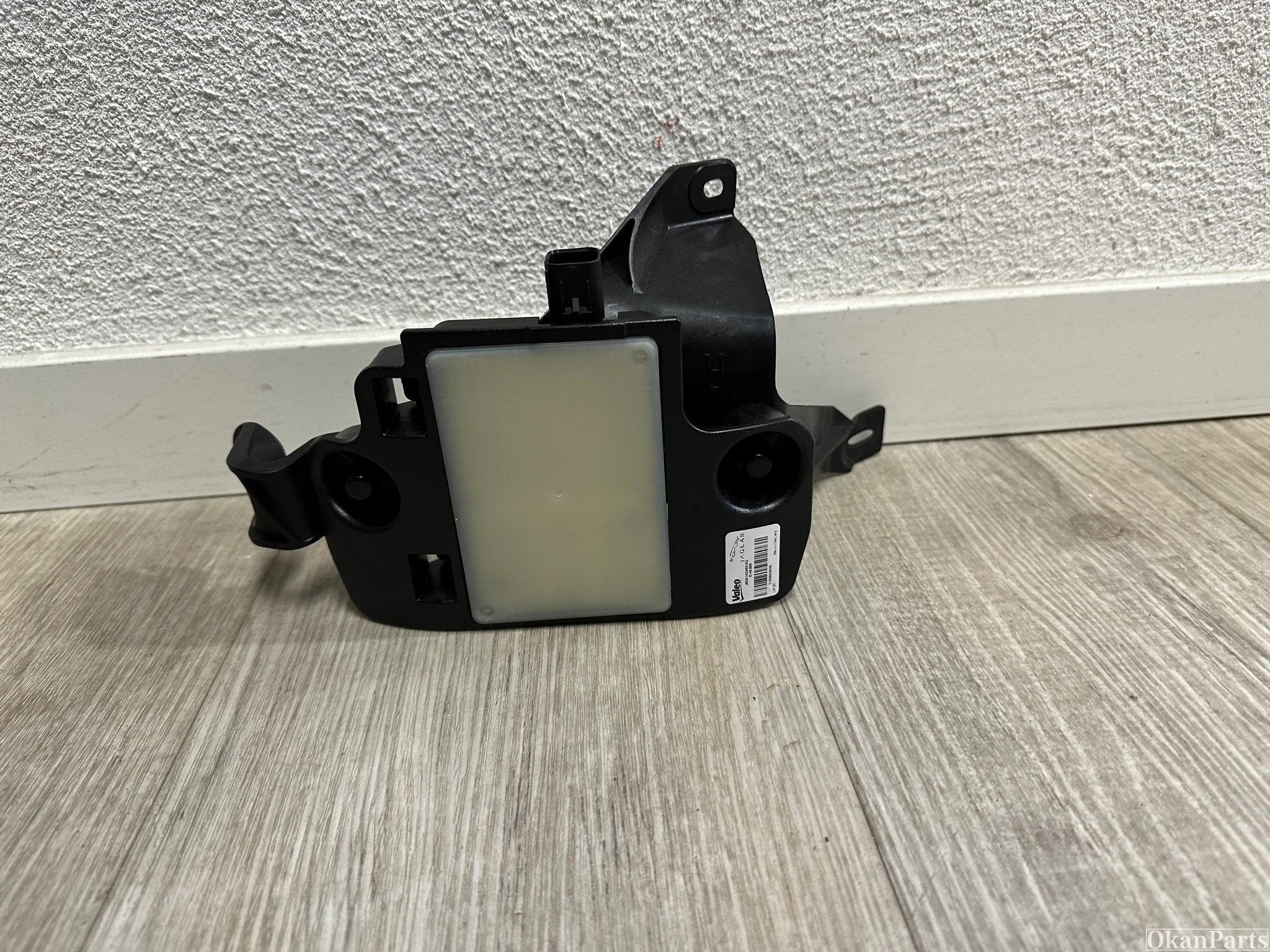 Capteur radar Jaguar i-Pace X590 JPLA-14F152-AD, Utilisé, Jaguar