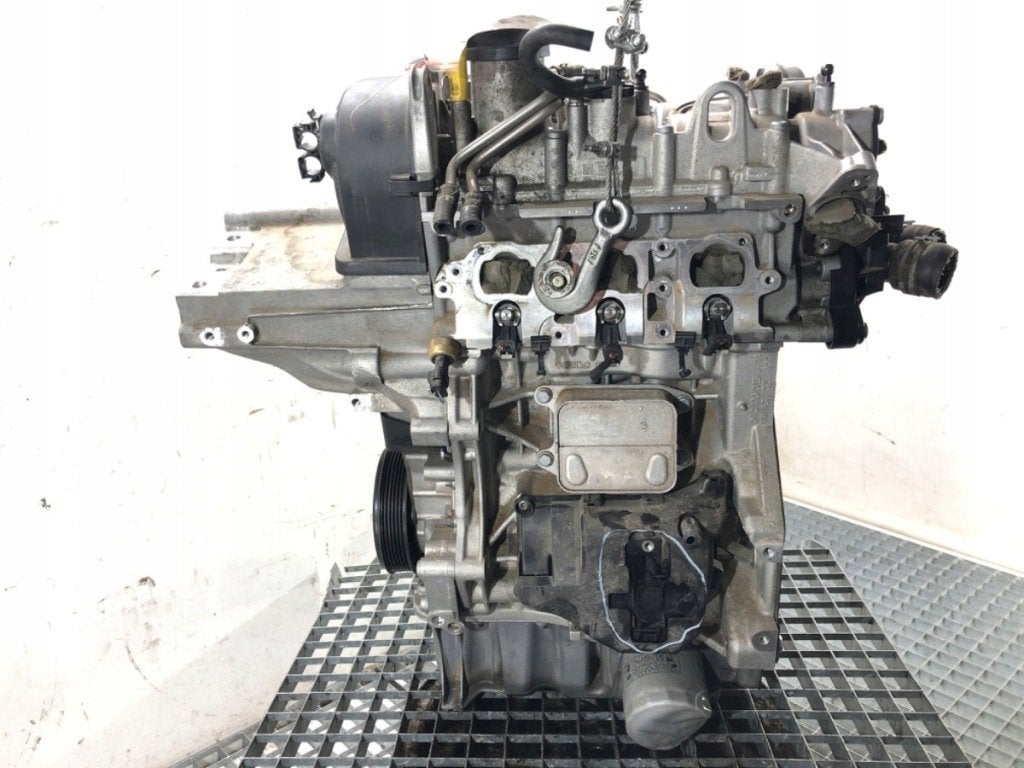 Moteur DKRF Nu OCTAVIA ARONA KAMIQ IBIZA AUDI A3 POLO KAROQ