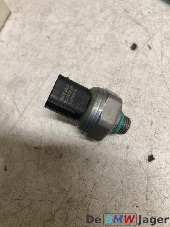Druk sensor BMW 64539323658, Gebruikt, Ophalen of Verzenden, BMW, BMW