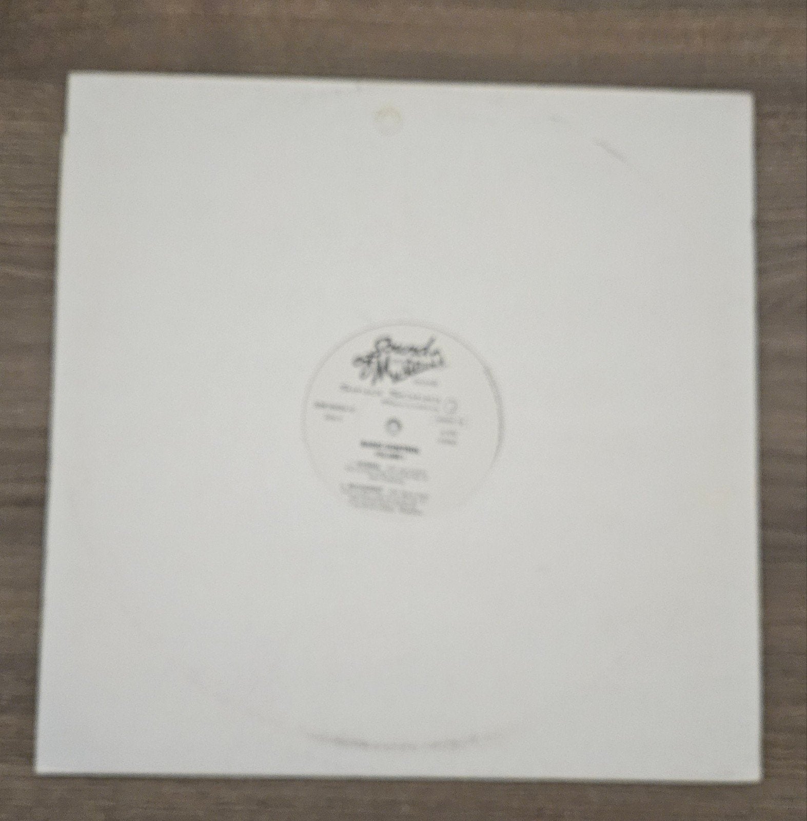 Basic control vol 1 wormal incoherent, Ophalen