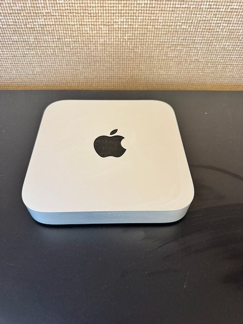 Mac Mini M2 (2023) - 16 GB RAM/512 GB SSD, Computers en Software, SSD, Zo goed als nieuw, Mac Mini, Onbekend