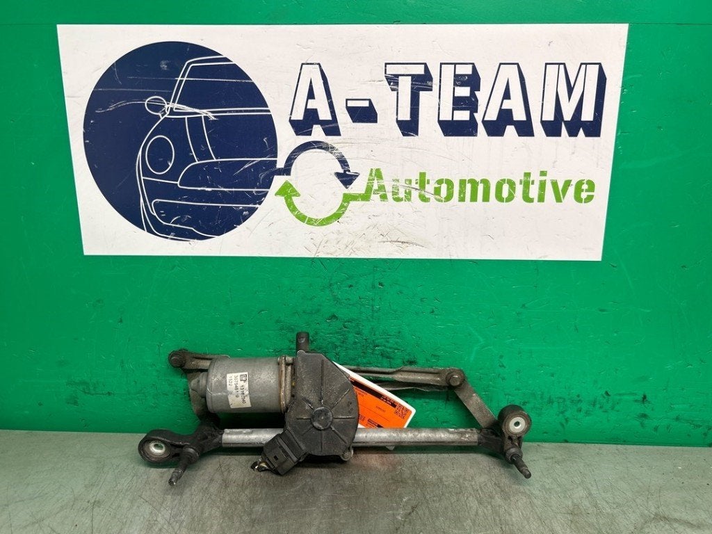 MOTEUR + TRINGLERIE ESSUIE GLACE AVANT Opel Corsa D, Opel, Opel Automobile GmbH, Utilisé, Kontakt-opel@opel.com