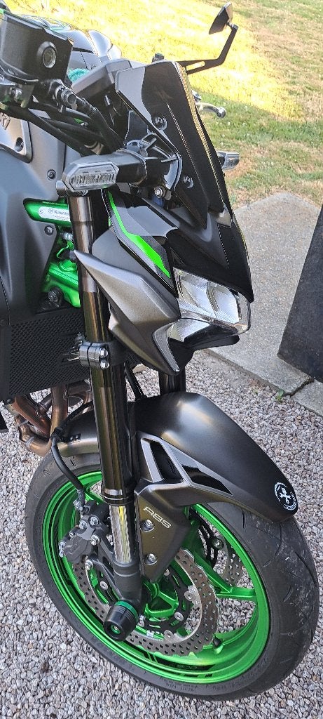 Kawasaki Z900, Motos, Motos | Kawasaki, Permis Moto A, Occasion, Plus de 35 kW, 948 cm³