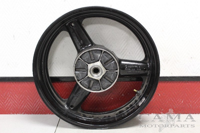 JANTE ARRIÈRE Suzuki GSF 650 Bandit 2004-2006 (GSF650), Dhr. S. di Majo, Utilisé, Info@cama-motorparts.nl, P.J. Troelstraweg 8 8
3144 CX  MAASSLUIS, NL