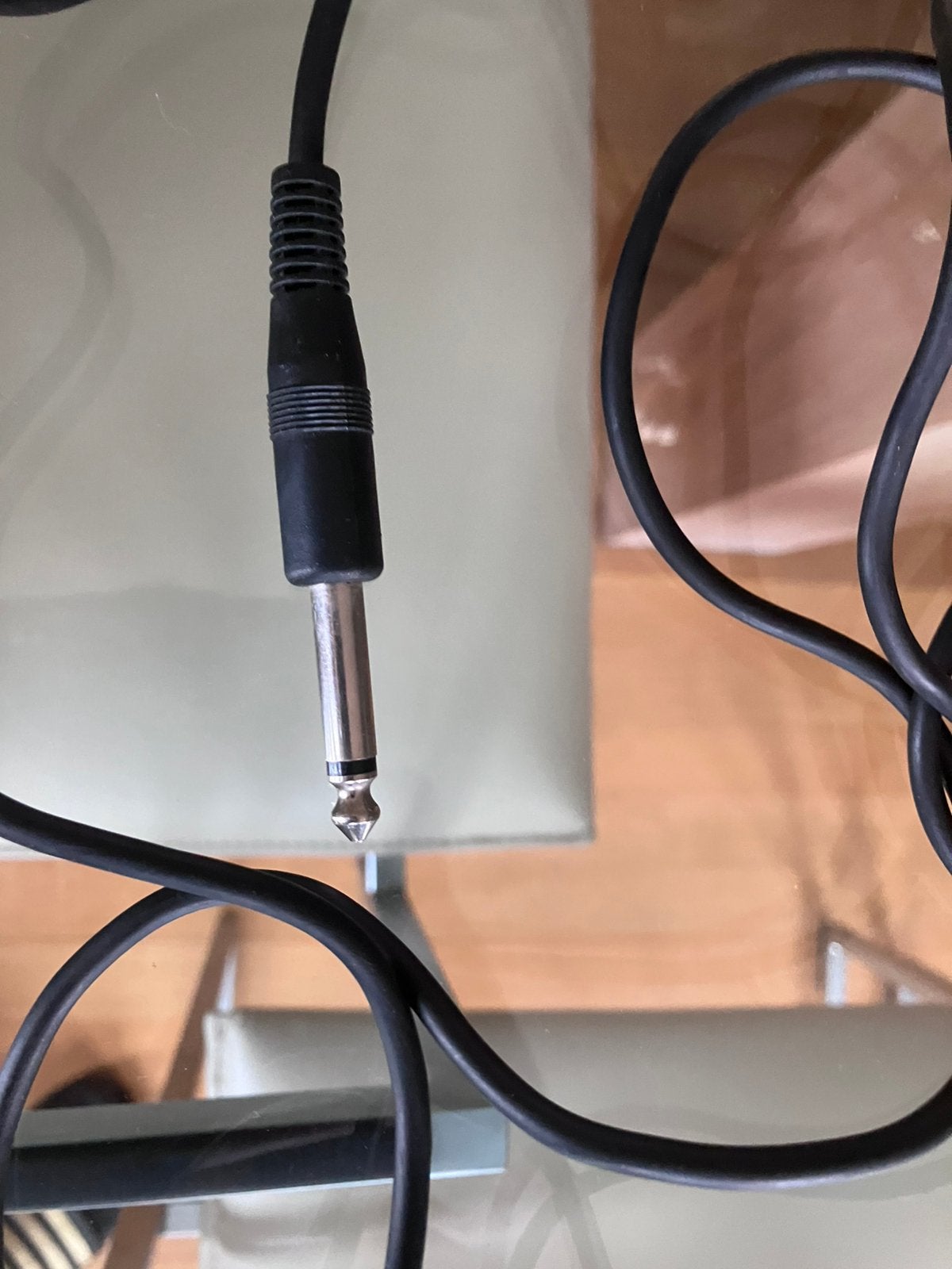 Microfoon Profitec, Ophalen, Zo goed als nieuw