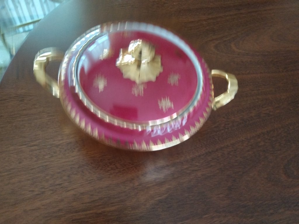 A vendre porcelaine de Limoges et de Bavière, Enlèvement