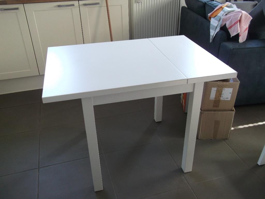 keukentafel, Ophalen, Gebruikt