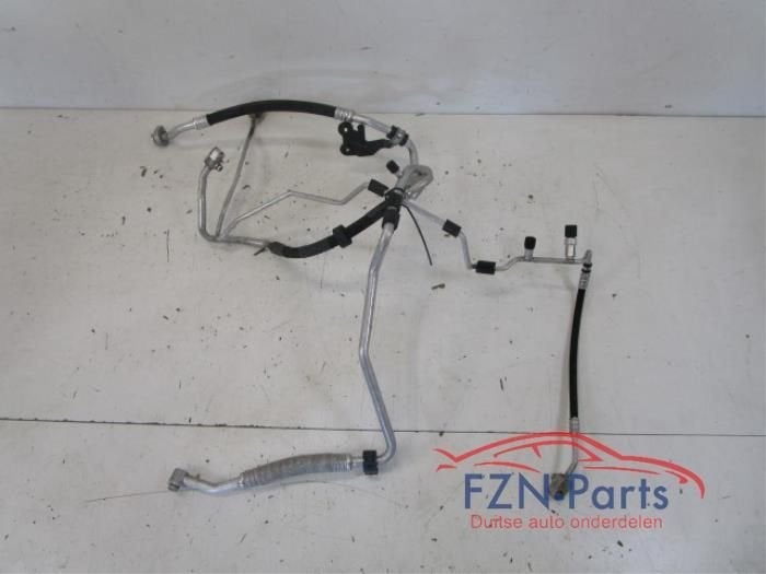 VW Passat B7 Aircoslangen Aircoleiding ( Leidingen ), Ophalen of Verzenden, Gebruikt