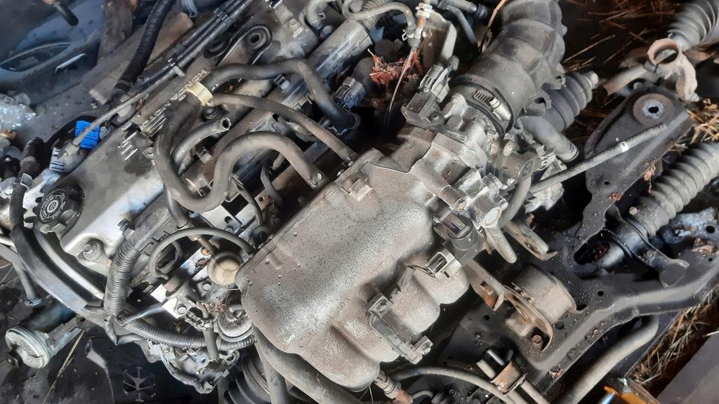 Moteur F18B2 Complet HONDA ACCORD, Verzenden, Gebruikt, Overige automerken