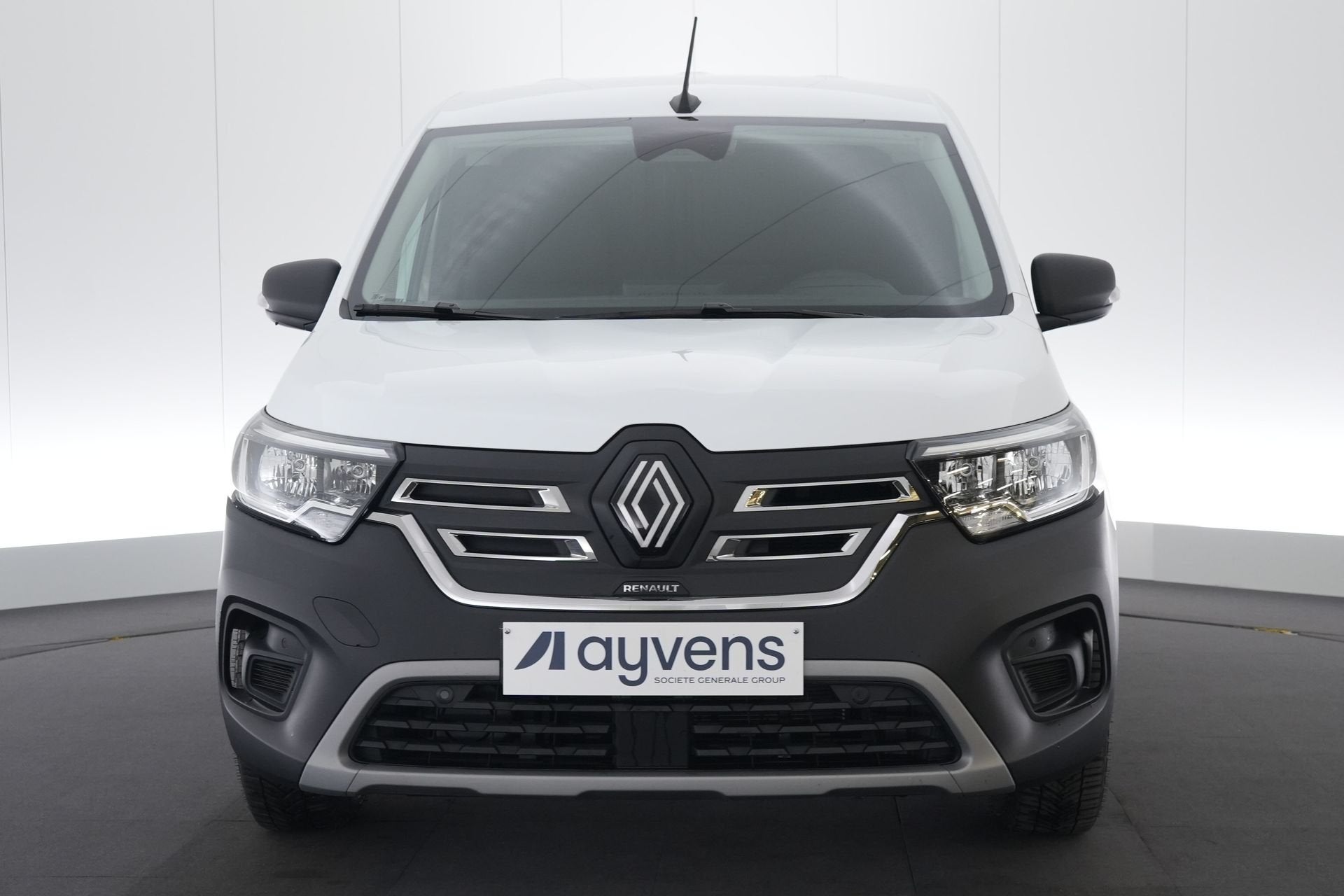(2GRU600) RENAULT KANGOO, 45 kWh, Achat, 4 portes, Entreprise