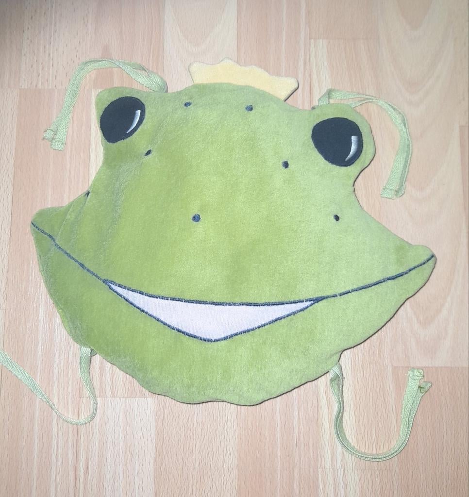 Coussin grenouille pour chaise d'enfants, Enlèvement ou Envoi