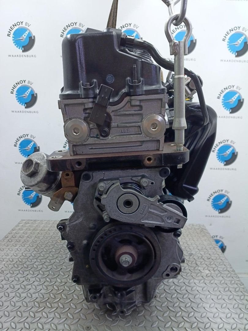 MINI (BMW) MINI Cooper Chili Cabrio R52 MOTOR 11000430230 11, Ophalen of Verzenden, Gebruikt, ARN erkend